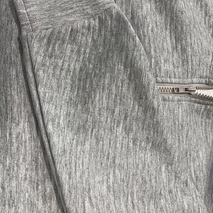 Elise | Casual sweatshirt with long sleeves and texture