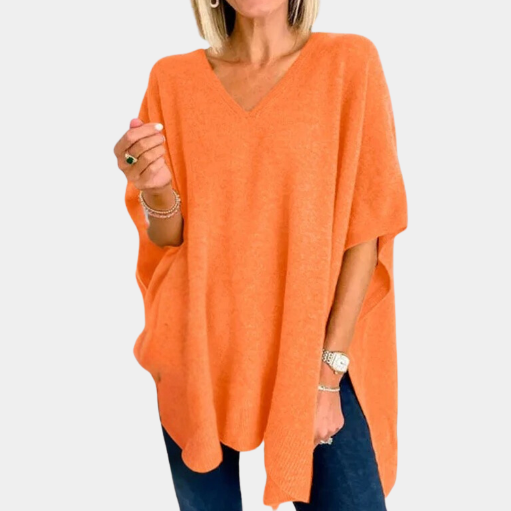 Els | Comfortable Summer Women's Sweater
