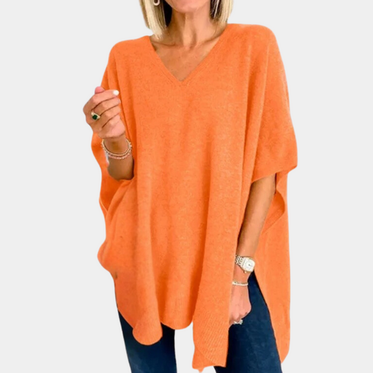 Els | Comfortable Summer Women's Sweater