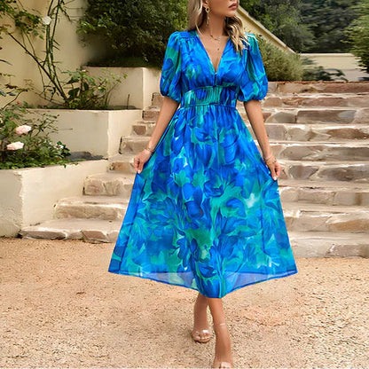 Elsa | Casual Dress
