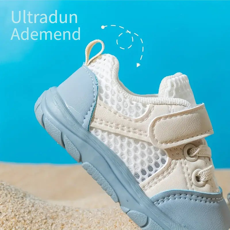 Ember – Flexible Barefoot Baby Shoes