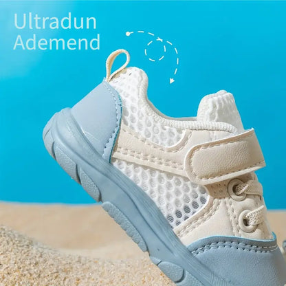 Ember – Flexible Barefoot Baby Shoes
