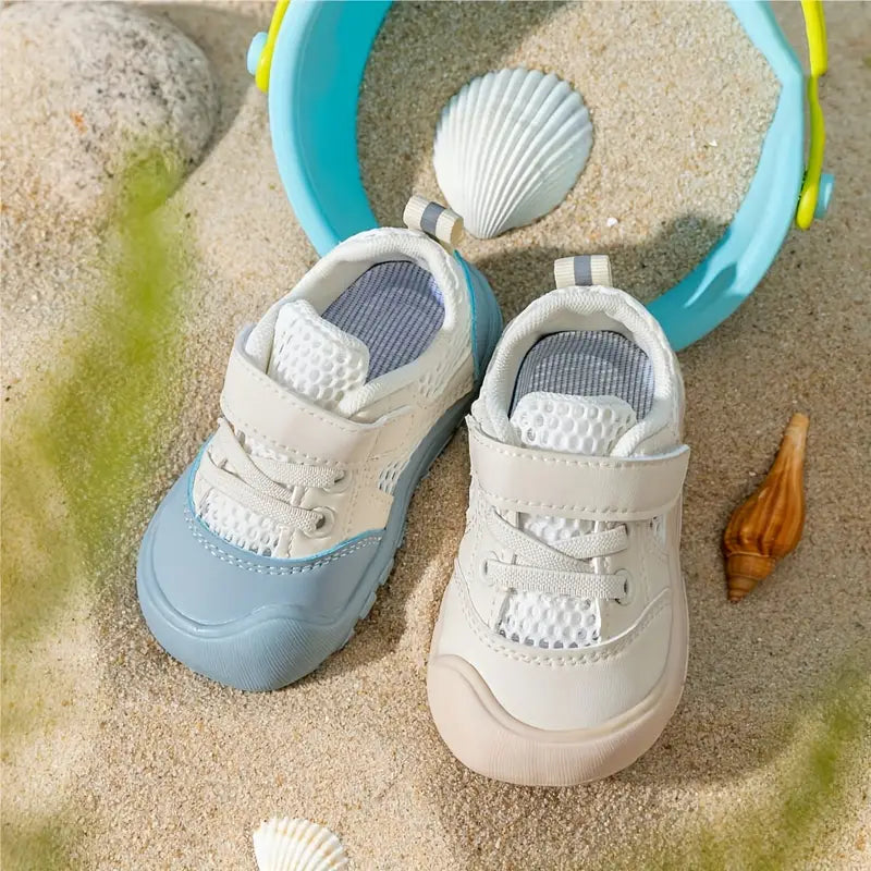 Ember – Flexible Barefoot Baby Shoes