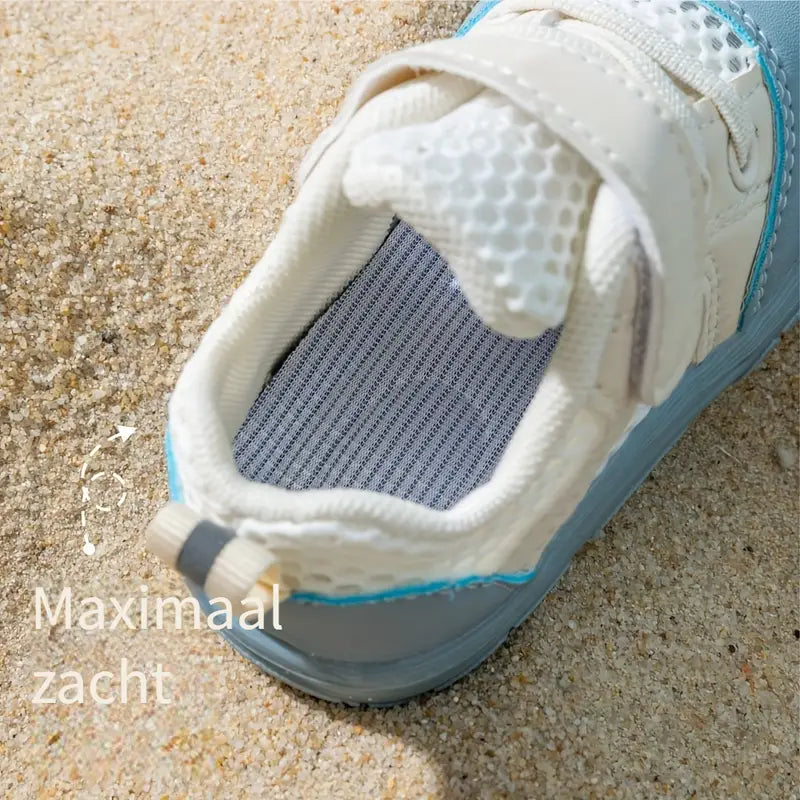 Ember – Flexible Barefoot Baby Shoes