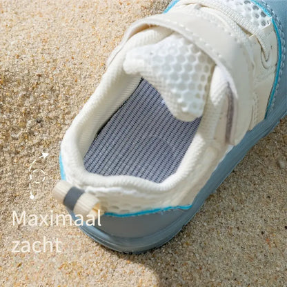 Ember – Flexible Barefoot Baby Shoes