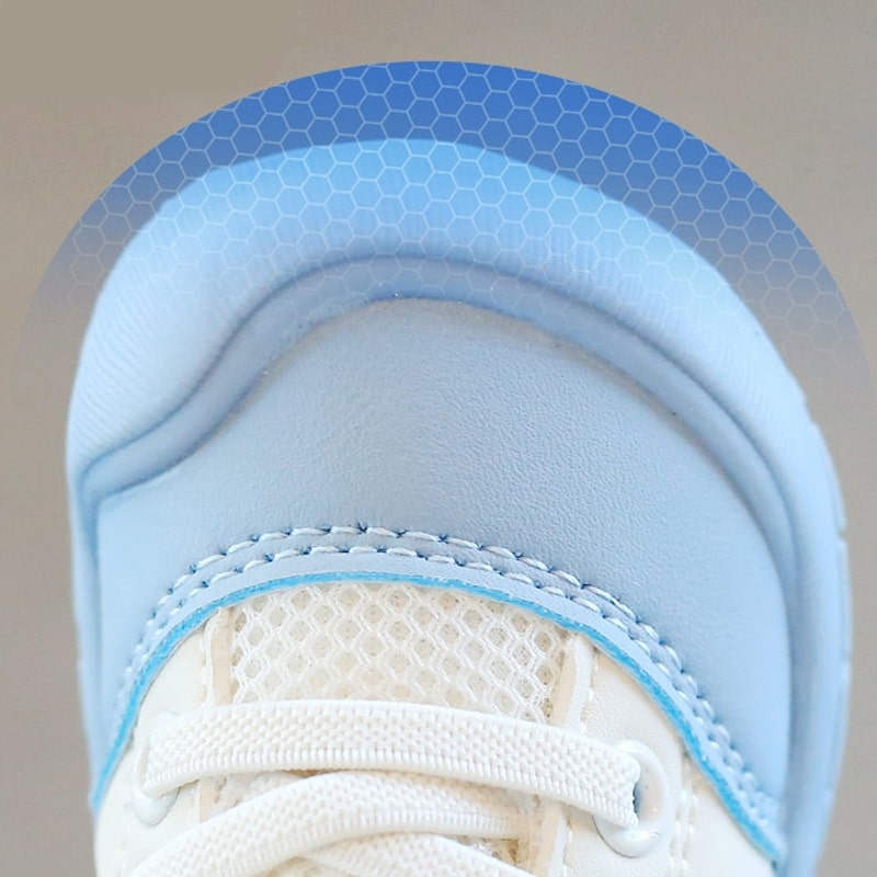 Ember – Flexible Barefoot Baby Shoes