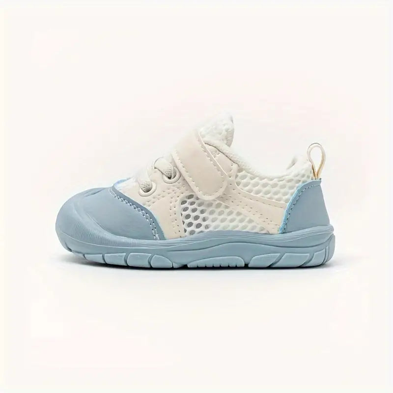 Ember – Flexible Barefoot Baby Shoes