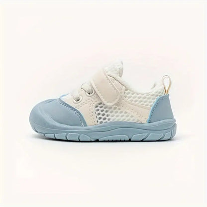 Ember – Flexible Barefoot Baby Shoes