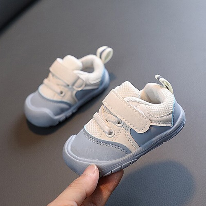 Ember – Flexible Barefoot Baby Shoes
