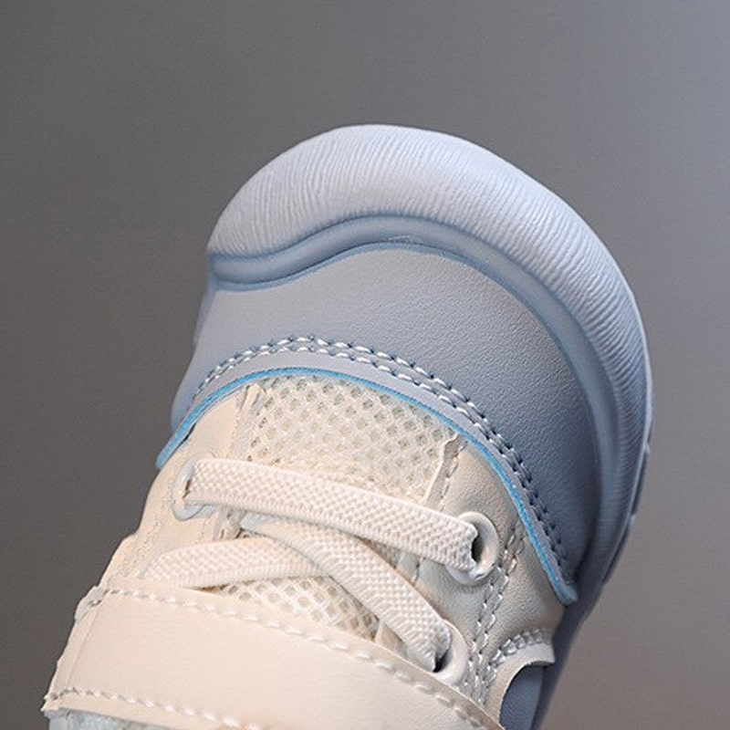 Ember – Flexible Barefoot Baby Shoes