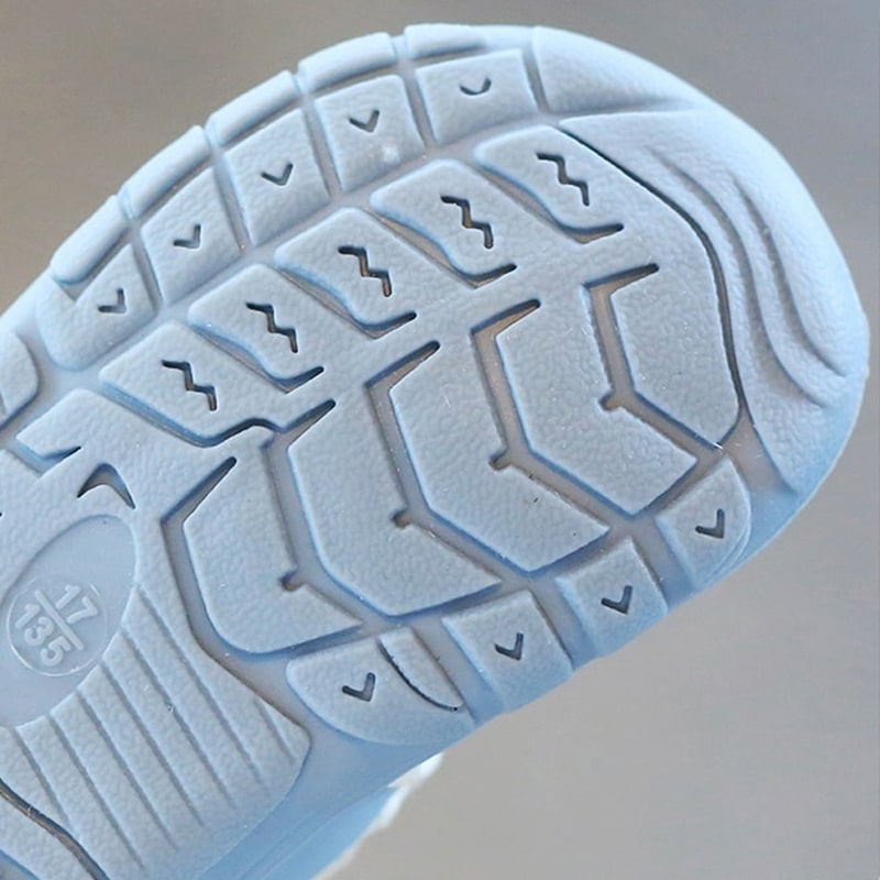 Ember – Flexible Barefoot Baby Shoes