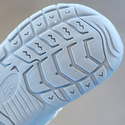 Ember – Flexible Barefoot Baby Shoes