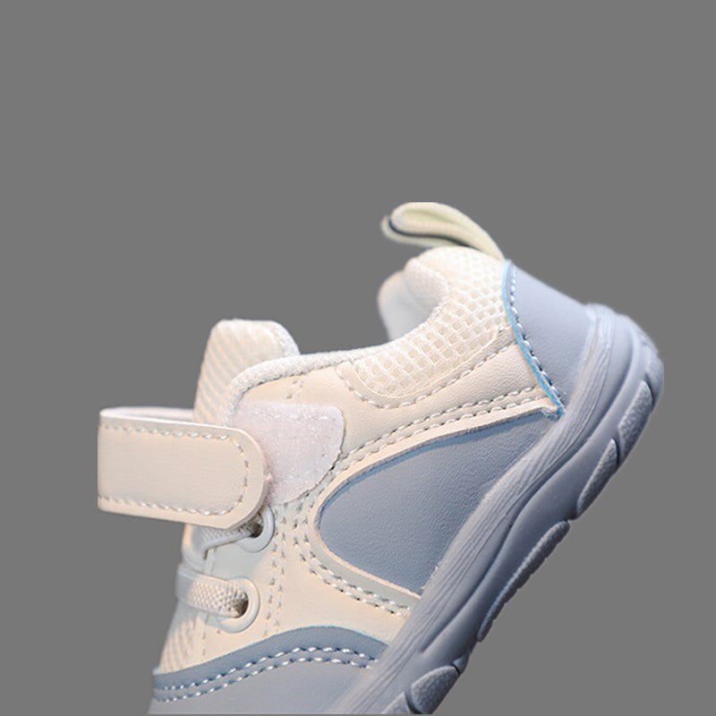 Ember – Flexible Barefoot Baby Shoes