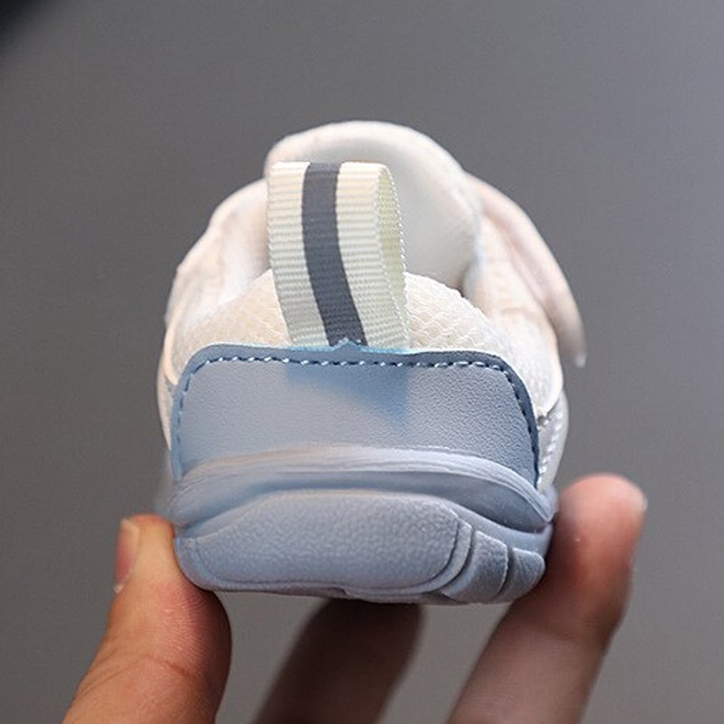 Ember – Flexible Barefoot Baby Shoes