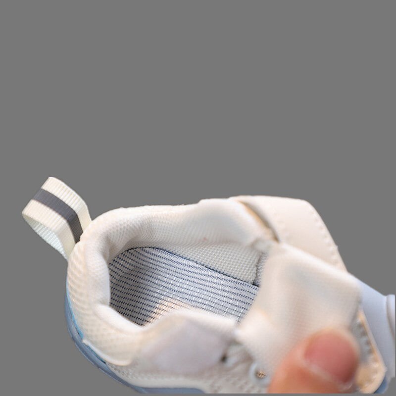 Ember – Flexible Barefoot Baby Shoes