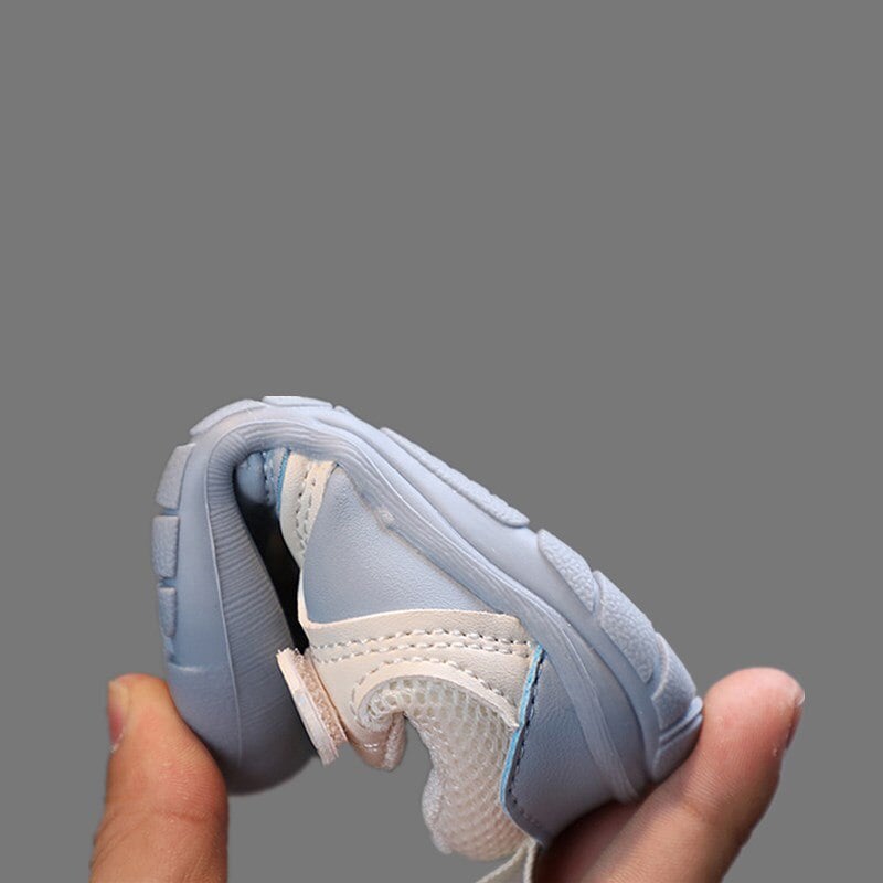 Ember – Flexible Barefoot Baby Shoes