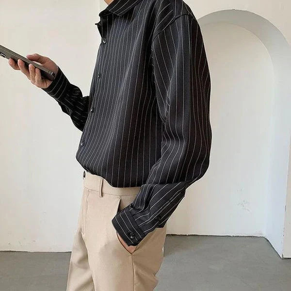 Emiel | Stylish Shirt