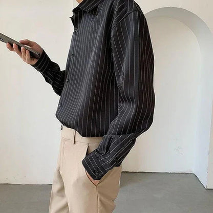 Emiel | Stylish Shirt