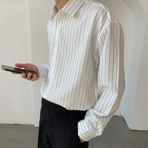 Emiel | Stylish Shirt