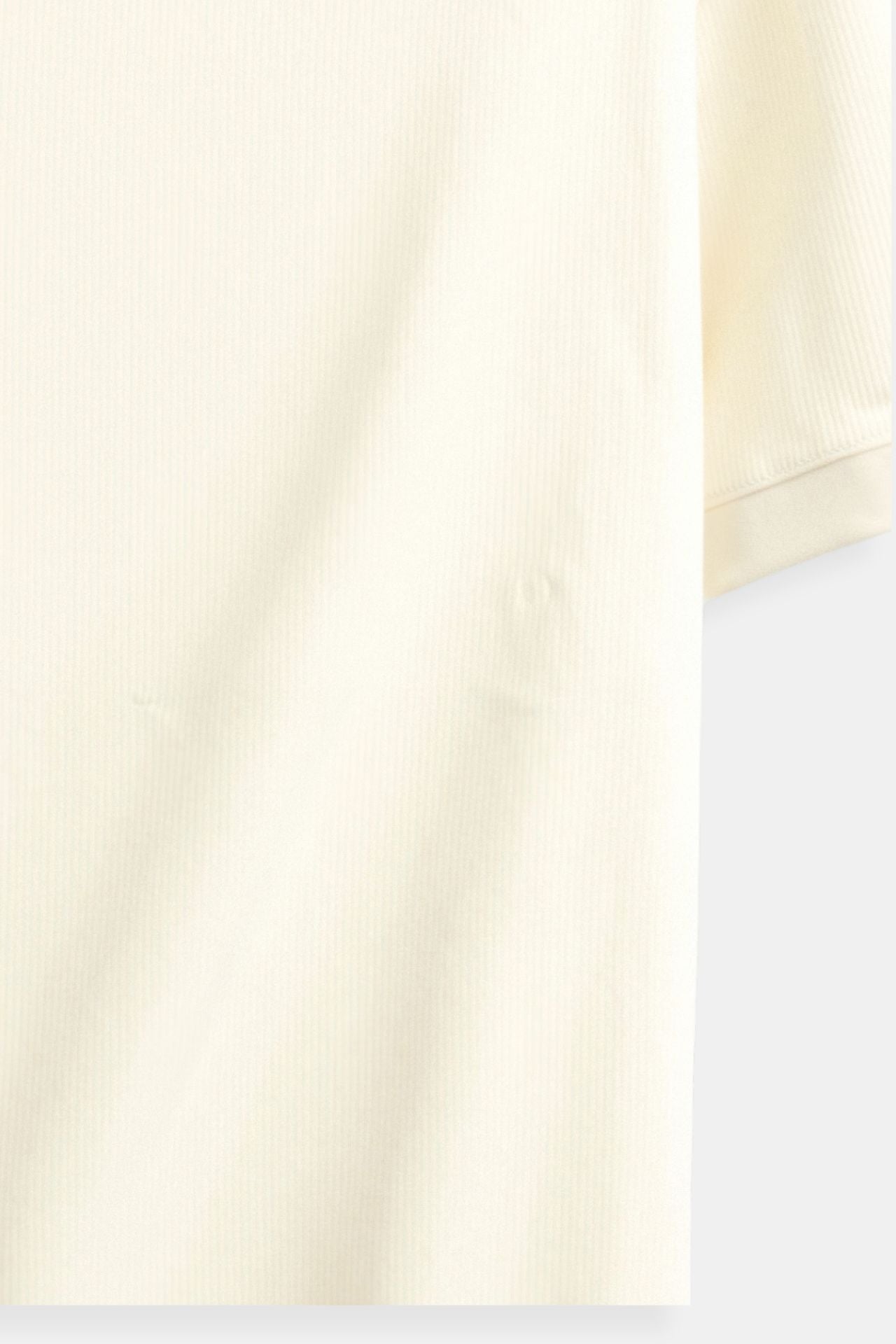 Emil | Polo T-shirt with Texture