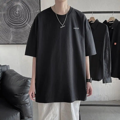 Emil | Summer Casual T-Shirt