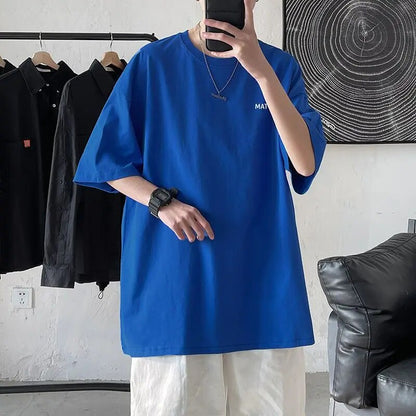 Emil | Summer Casual T-Shirt
