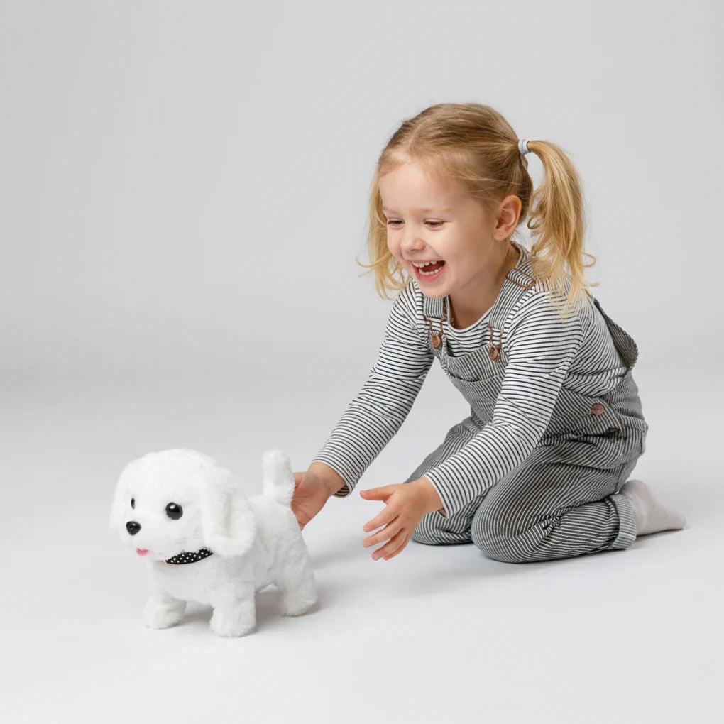 Interactive Dog Toy