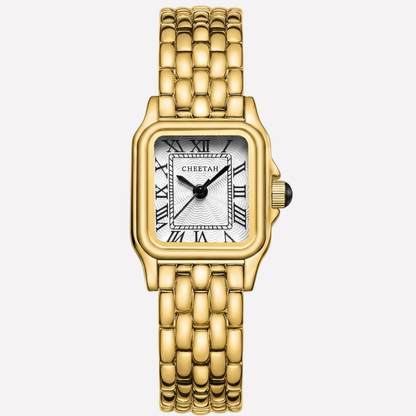 Gold Watches for Women