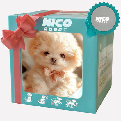 Interactive Dog Toy