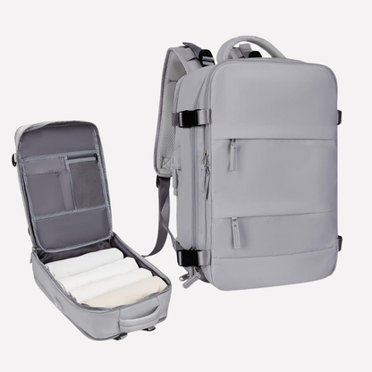 Travel Backpack for Men & Women