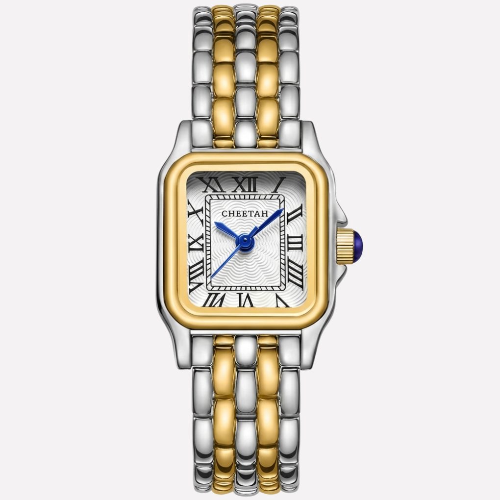 Gold Watches for Women
