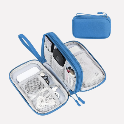 Travel Tech Organizer Bag