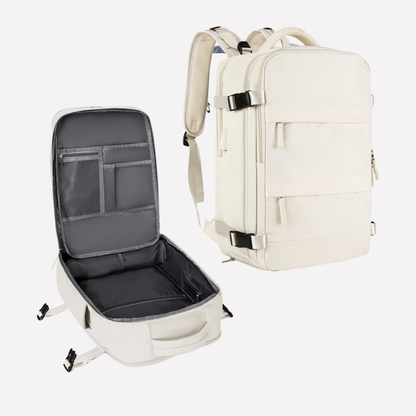 Travel Backpack for Men & Women