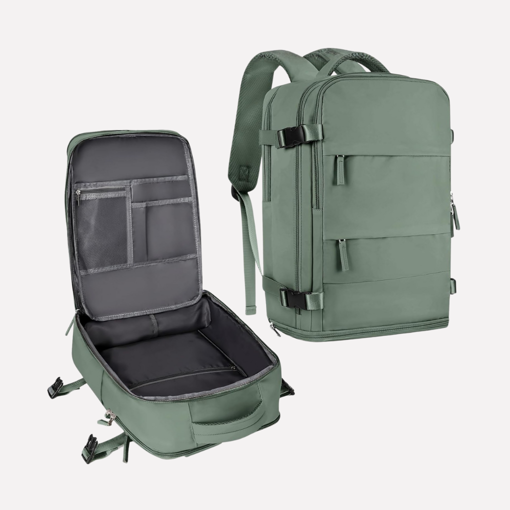 Travel Backpack for Men & Women