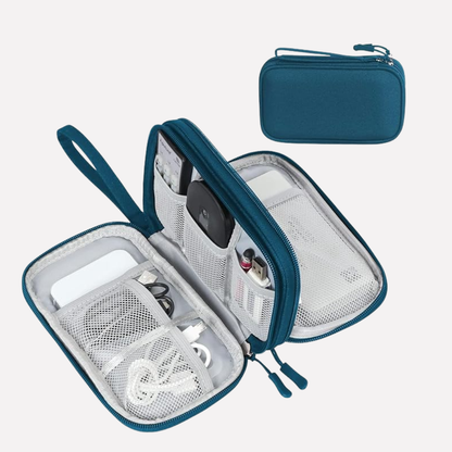 Travel Tech Organizer Bag