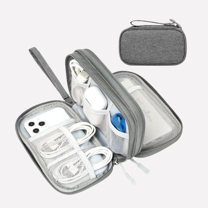 Travel Tech Organizer Bag