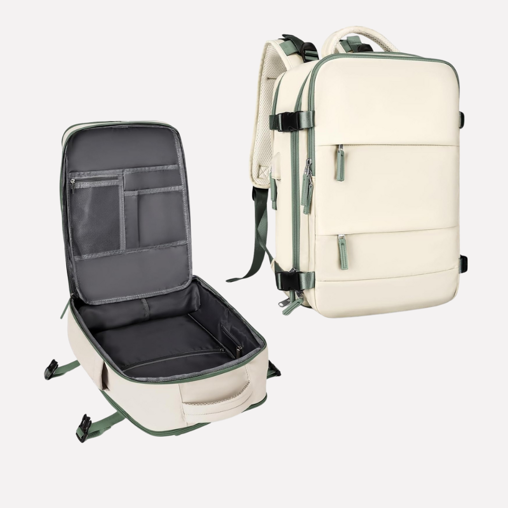 Travel Backpack for Men & Women