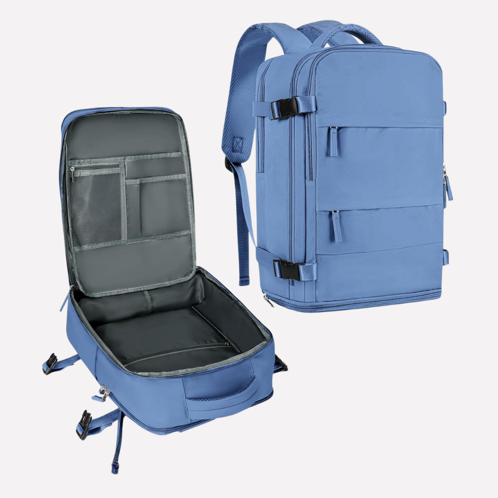 Travel Backpack for Men & Women