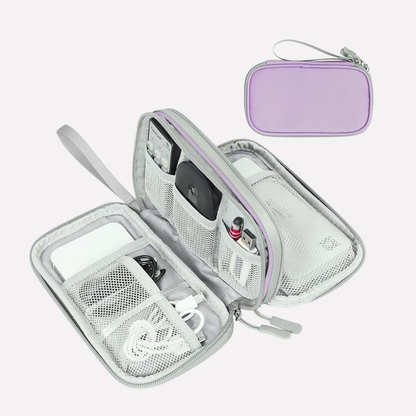 Travel Tech Organizer Bag