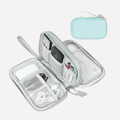 Travel Tech Organizer Bag