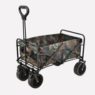 Foldable Heavy Duty Utility Wagon