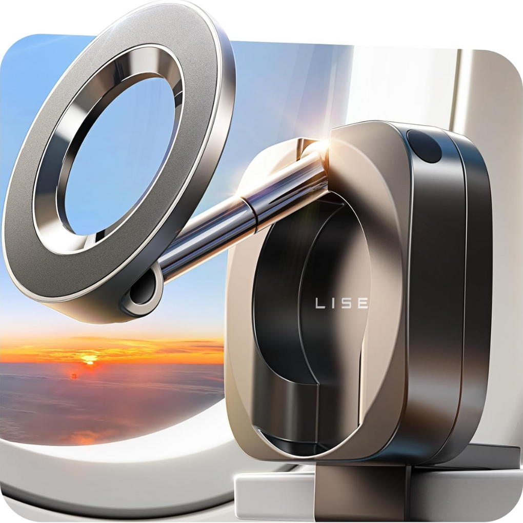 Universal Travel Phone Holder