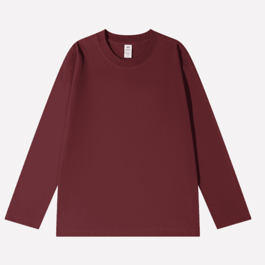 Men's Long Sleeve T-Shirt