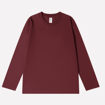 Men's Long Sleeve T-Shirt