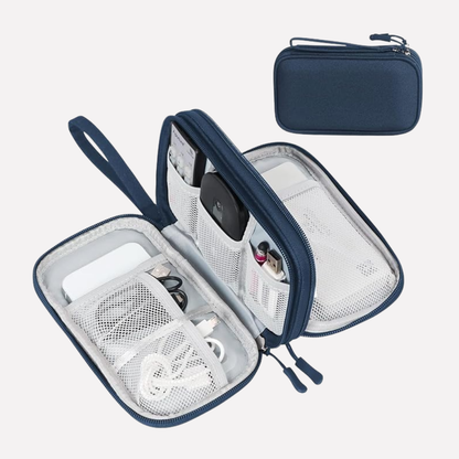 Travel Tech Organizer Bag