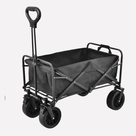 Foldable Heavy Duty Utility Wagon