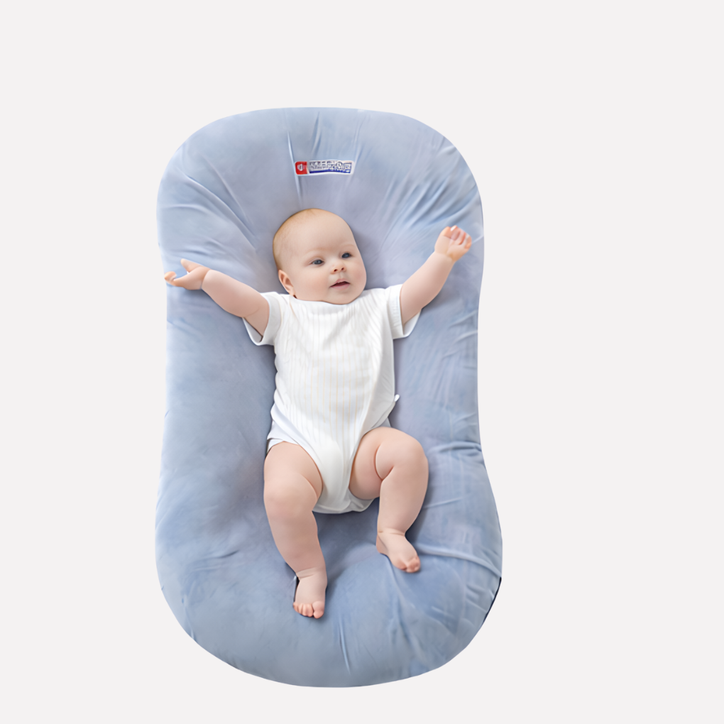 Support for Head and Neck Alignment