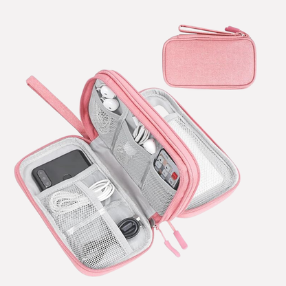 Travel Tech Organizer Bag