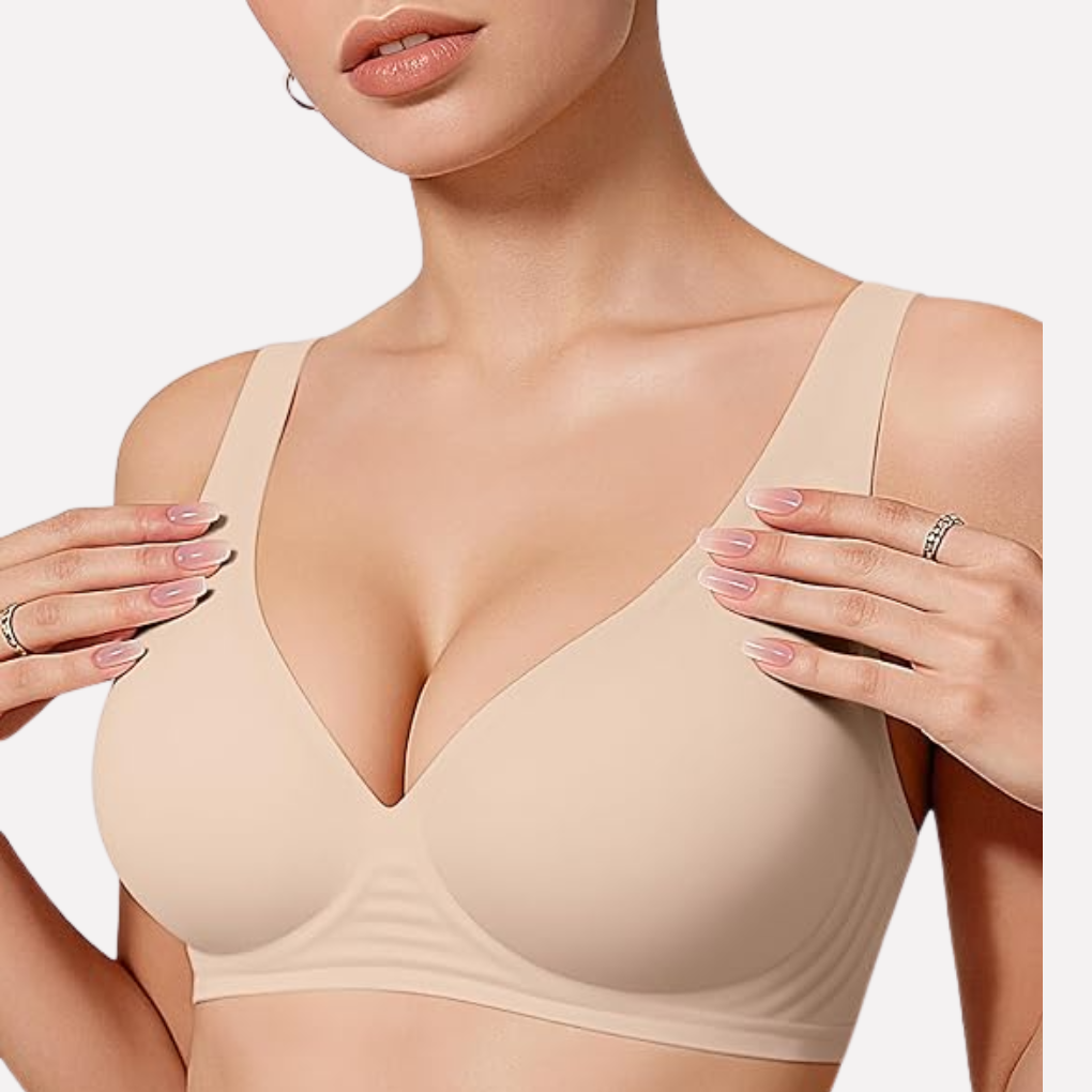 Women’s Deep V Bra