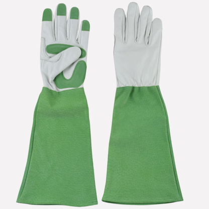 Long Gardening Gloves